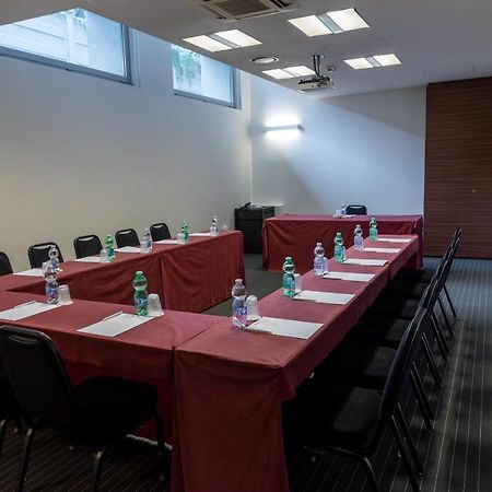 Best Western Plus Hotel Monza E Brianza Palace Cinisello Balsamo Εξωτερικό φωτογραφία